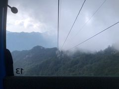 -洛阳白云山景区