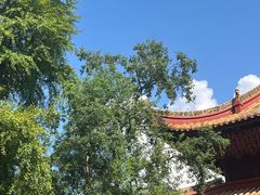 -南岳衡山风景名胜区-南岳大庙