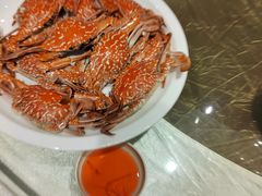 -东江海鲜酒家(艺都分店)
