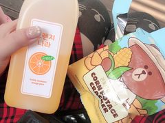 -乐天免税店(明洞店)