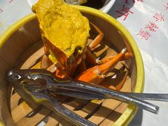 -三妹小龙虾·黄油蟹(华侨城总店)