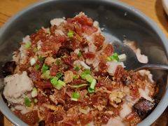 -潮粥荟·潮汕砂锅粥(朝阳大悦城店)