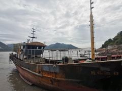 -北岐滩涂