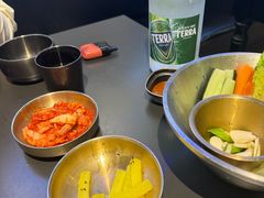 -HOTISLAND海鸡岛·韩国料理(江南西店)