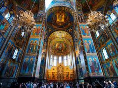 -滴血救世主教堂