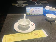 -不老溪贵州菜(广安门总店)