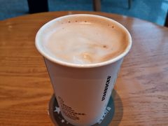 -星巴克(成都机场T2店)