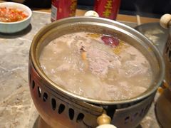 -亚马逊蒸汽活海鲜自助(LCM置汇旭辉广场店)