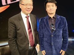 -中央广播电视总台(光华路办公区)