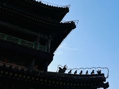 -西安城墙·碑林历史文化景区