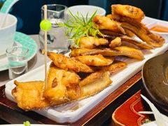 -钱塘秋荷·新江浙菜(沪太路店)