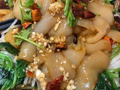 东北大拉皮-李老哈·东北菜(宋园路店)