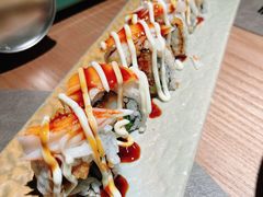 -松幸日式料理(中山路店)