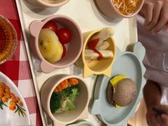 -西贝(华发商都店)