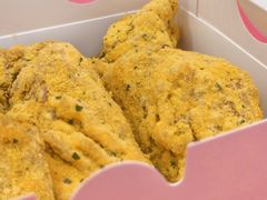-悠个炸鸡(南京创始店)