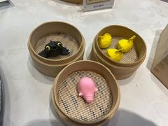 -德发长饺子·非遗(钟楼店)