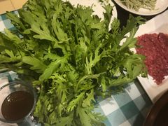 -南来顺饭庄·清真(南菜园店)