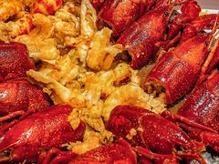 -袁老大龙虾(石鼓路总店)