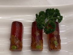 -香宫中餐厅·大连香格里拉(人民路店)