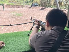 -猎鹰谷实弹射击俱乐部
