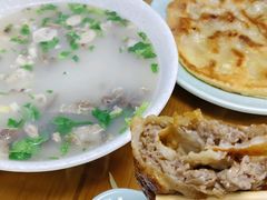 -北三沙家烧麦(北头道街店)