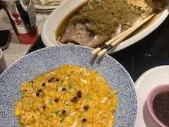 -芳芳私房菜·精做淮扬菜(承德路店)