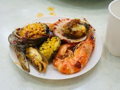 -人和啤酒屋海鲜大排档(营口路店)