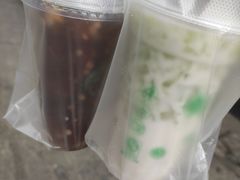 -鲍氏老字号冷热饮老店(瑞安店)