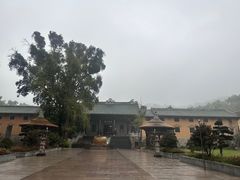 -南华禅寺