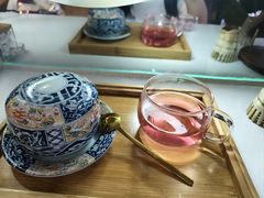 -施奈儿.洗头頭療.按摩SPA.采耳(上梅林店)