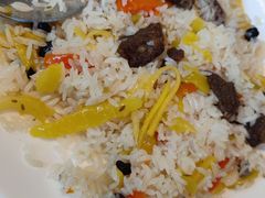 -巴扎屋大盘鸡·新疆菜(汇嘉时代店)