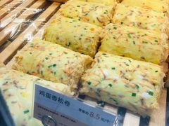 -爱维尔阳光蛋糕(独墅湖邻里中心店)