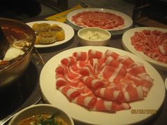 -东来顺饭庄(上地华联店)