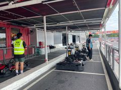-锐擎卡丁车主题乐园(郊野公园店)
