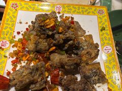 -那家小馆•北京菜•烤鸭(中关村店)