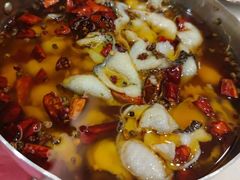 马勺水煮鱼-陈家老院子(高新店)