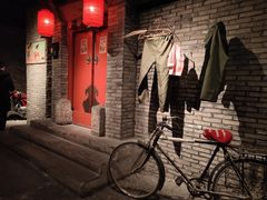 门面-和平菓局(王府井店)