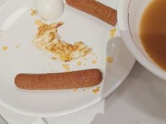 -香港深仔记茶餐厅(东门店)