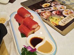 -丰鲤楼•闽南茶楼(仟禧汇店)
