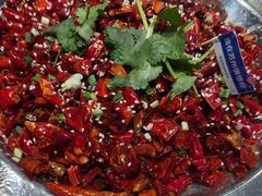 -路边羊烧烤酒场(宝带路店)