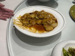 -拉完海鲜大排档(温岭店)