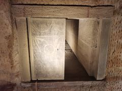 -洛阳古墓博物馆