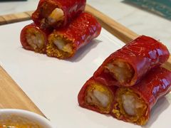-悦得闲广式点心茶楼(蓝鲸世界店)