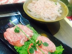 -香传承重庆火锅(直营中山路店)