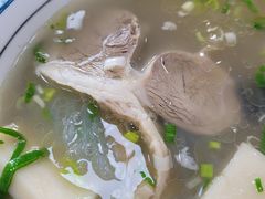 -东关吉祥西安腊汁肉夹馍(健德门店)