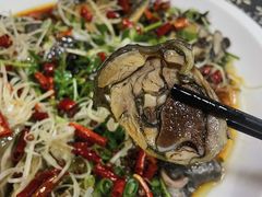 -古道惠风饭庄