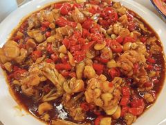 -老三样·旧食新味(万寿宫店)