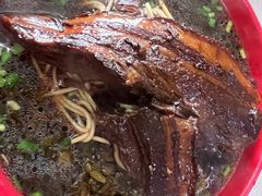 大肉面-小龙大肉面馆