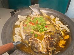 -半天妖烤鱼(西直门凯德mall店)