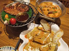 -泰堤坊(淡水体育馆店)